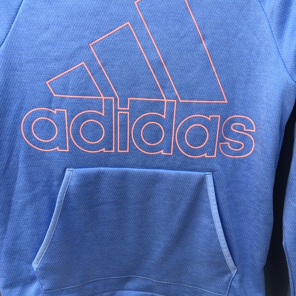 Women’s Adidas Hoodie - Picture 2 of 4
